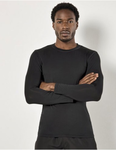KUS-KK979-Warmtex® Base Layer Long Sleeve